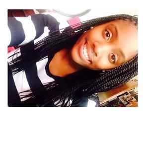 Meet your Posher, Ajane